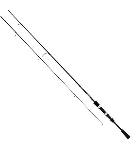 ロッド DAIWA TROUT X 68ML 6'2\" MEDIUM LIGHT ロッド DAIWA TROUT X 68ML 6'2